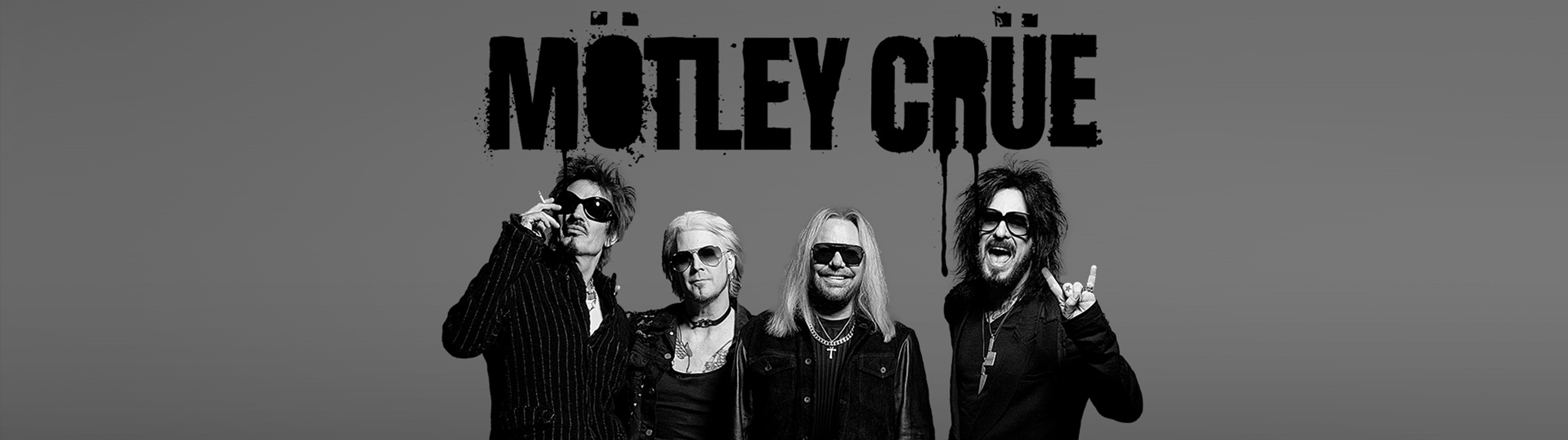 Mötley Crüe | Concert | Hard Rock Atlantic City
