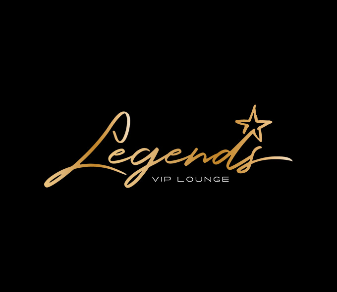 Legends Lounge at Hard Rock