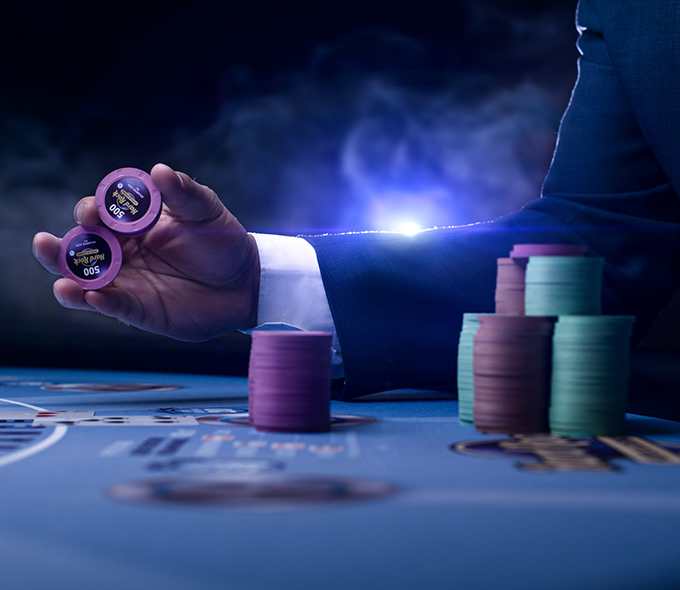 3 Card Poker Progressive Jackpot
